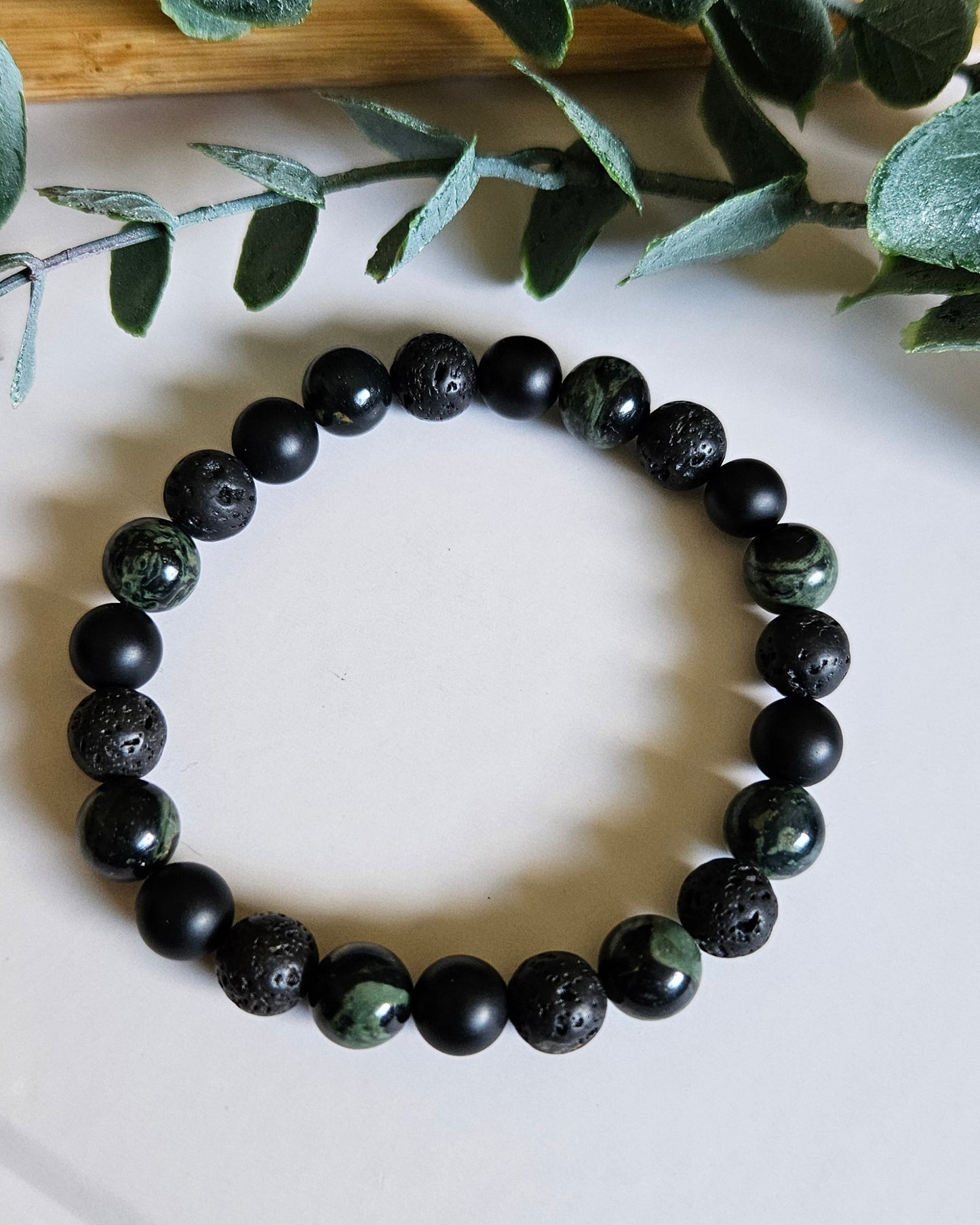 Stone Pulse