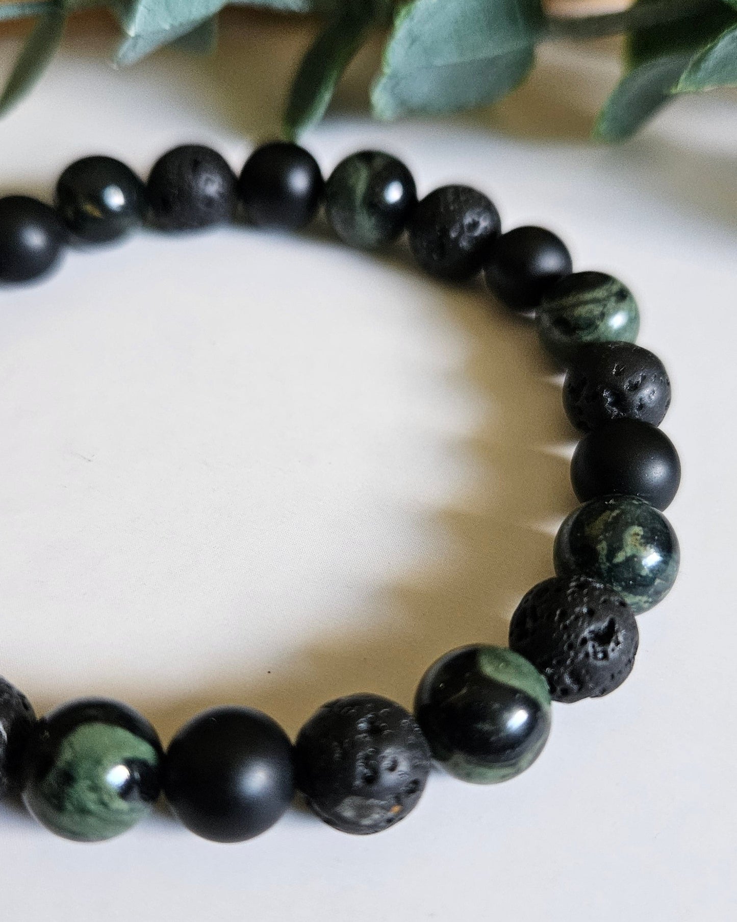 Stone Pulse