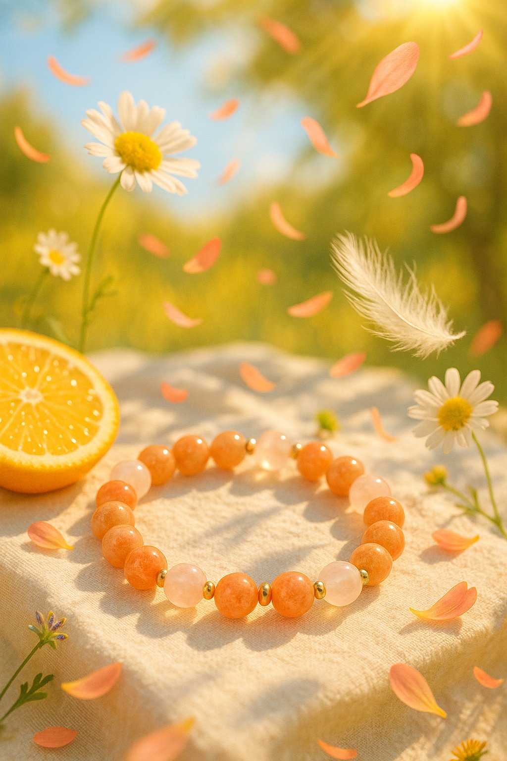 Joy & Vitality