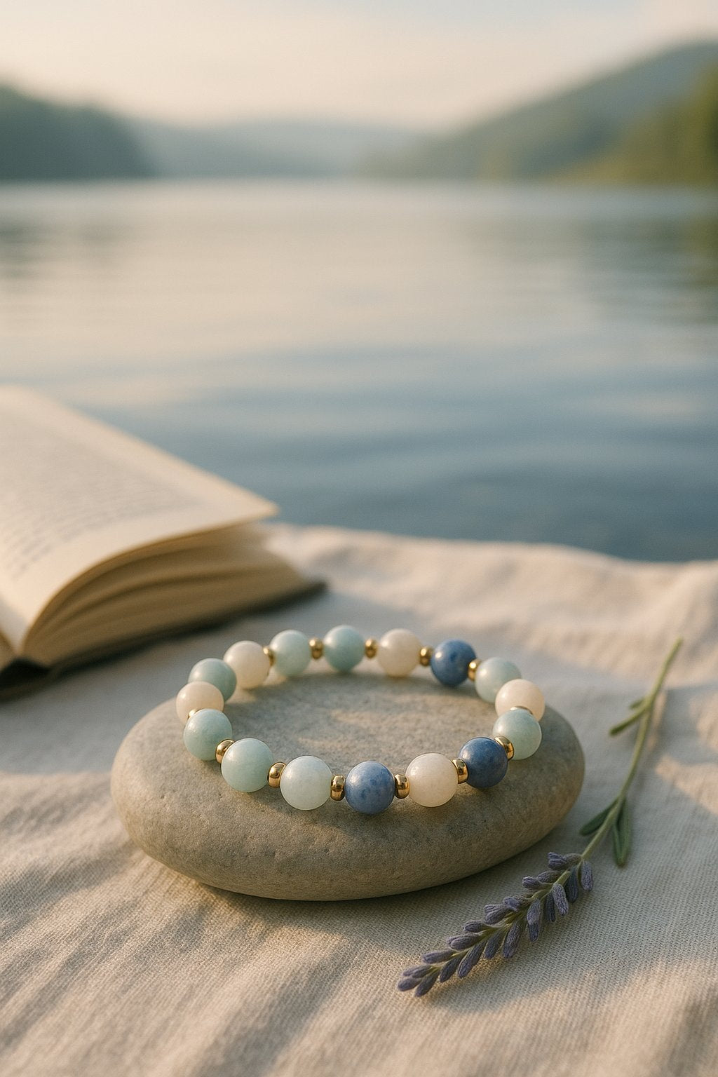 Calm & Clarity