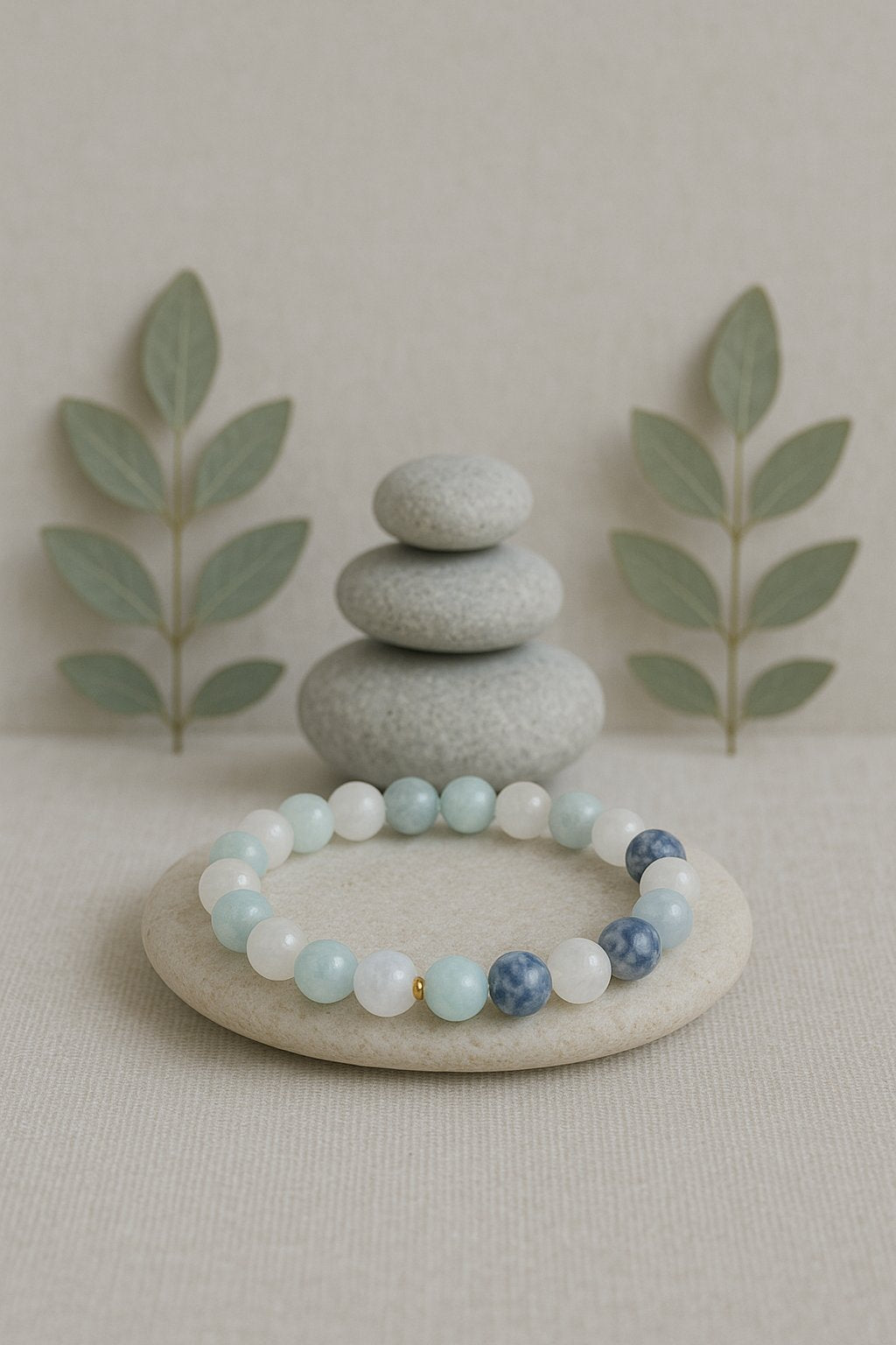 Balance & Harmony