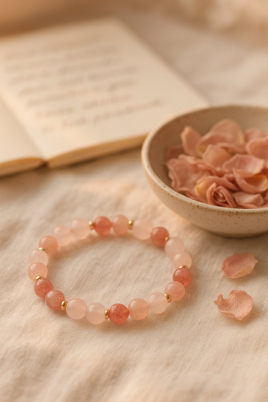 Emotional Healing & Self-love