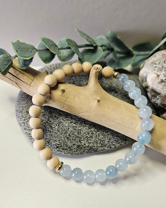 Driftwood Blue