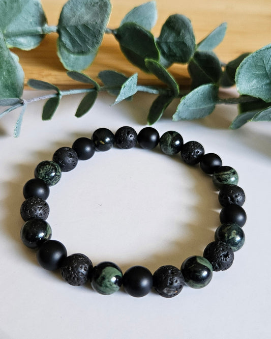 Stone Pulse
